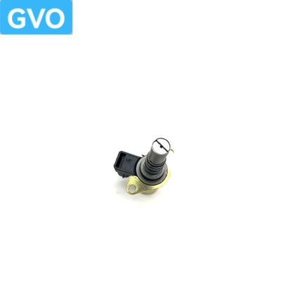 YT35V000004F1 Bagian Excavator Kobelco SK60SR SK75SR SK80CS SK70SR Proporsional Pilot Safety Lock Solenoid Valve Pompa Hidraulik Solenoid Valve