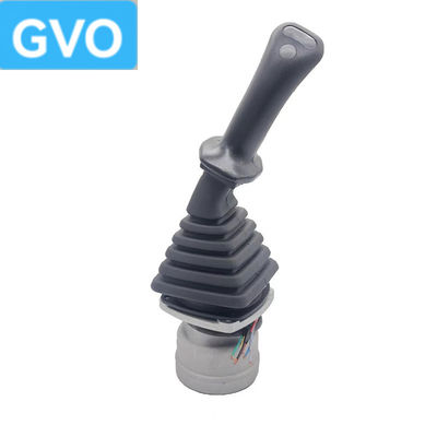 K1000556G K1000556H Bagian Excavator Doosan Daewoo Hyundai DH220 DX300 DX420 R225-5 R225-7 R225-9 Pilot Handle Joystick Assembly