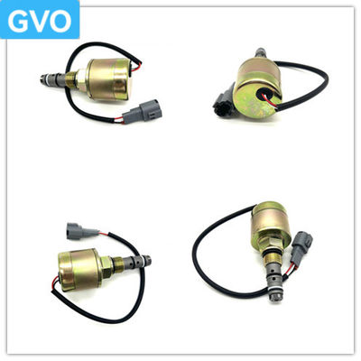 4339559/9101532/9102068 Penggali Hitachi EX120 EX200 EX220-2 EX220-3 EX220-5 sensor diferensial hidrolik