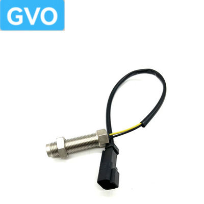 189-5746 318-1181 Bagian Excavator Carter E312 E320 E323 E336 Sensor Kecepatan