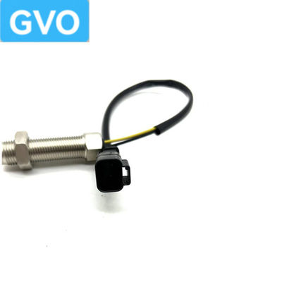 189-5746 318-1181 Bagian Excavator Carter E312 E320 E323 E336 Sensor Kecepatan