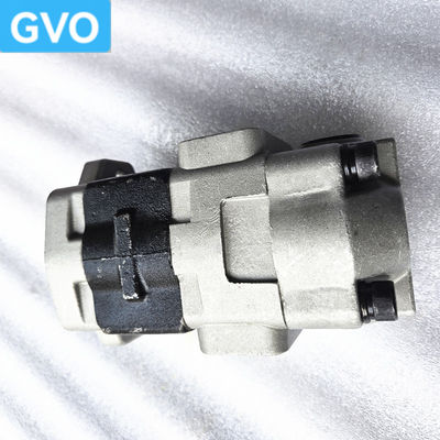 708-3T-04620 PC78-6EO PC78UU-6 PC78US-6-W Pompa Gigi Hidrolik Excavator