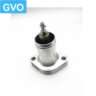 31ER-11121 Return Check Valve untuk Hyundai R215-7 R225-7 Excavator Distribution Valve Relief Valve