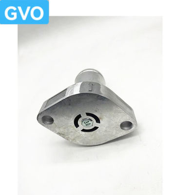 31ER-11121 Return Check Valve untuk Hyundai R215-7 R225-7 Excavator Distribution Valve Relief Valve