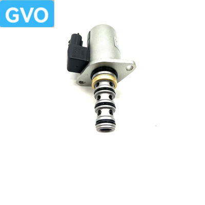 KWE5K-50/G24DB50 Excavator Hydraulic Pump Safety Lock Solenoid Valve untuk SK200-8 SK170-8 SK210-8