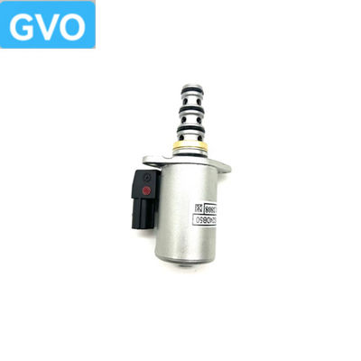 KWE5K-50/G24DB50 Excavator Hydraulic Pump Safety Lock Solenoid Valve untuk SK200-8 SK170-8 SK210-8