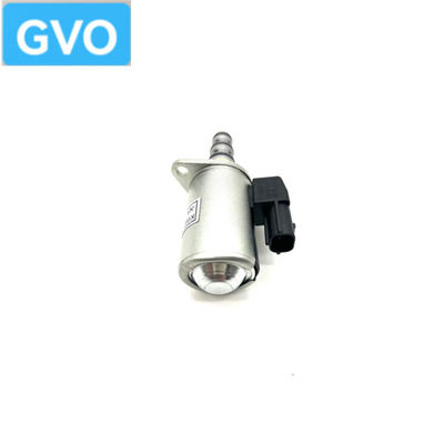 KWE5K-50/G24DB50 Excavator Hydraulic Pump Safety Lock Solenoid Valve untuk SK200-8 SK170-8 SK210-8