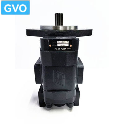 14524927 Excavator Volvo 140 pompa hidraulik pompa gear pompa pilot pompa