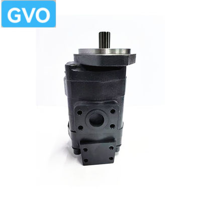 14524927 Excavator Volvo 140 pompa hidraulik pompa gear pompa pilot pompa