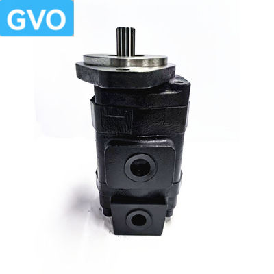 14524927 Excavator Volvo 140 pompa hidraulik pompa gear pompa pilot pompa