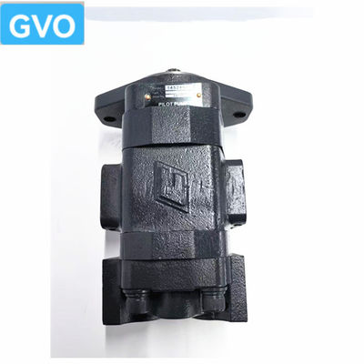 14524927 Excavator Volvo 140 pompa hidraulik pompa gear pompa pilot pompa