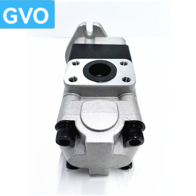 Ekskavator Sunward 90 pompa hidrolik pompa roda gigi pompa pilot seri CBHY pompa oli roda gigi SGP1A30L936M