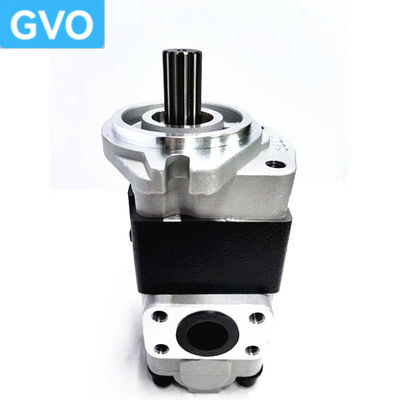Ekskavator Sunward 90 pompa hidrolik pompa roda gigi pompa pilot seri CBHY pompa oli roda gigi SGP1A30L936M