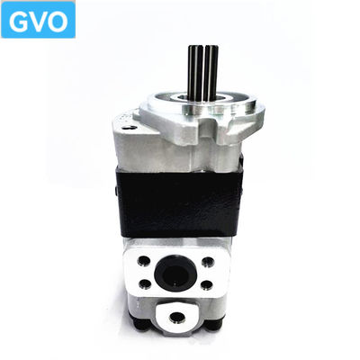 Ekskavator Sunward 90 pompa hidrolik pompa roda gigi pompa pilot seri CBHY pompa oli roda gigi SGP1A30L936M