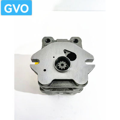 Bagian excavator Yanmar 30 Yuchai 35 0847402 pompa bantu pompa hidraulik pompa ekor pompa gear pompa pilot pompa