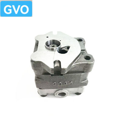 Bagian excavator Yanmar 30 Yuchai 35 0847402 pompa bantu pompa hidraulik pompa ekor pompa gear pompa pilot pompa