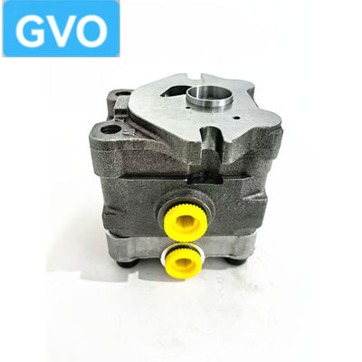 Bagian excavator Yanmar 30 Yuchai 35 0847402 pompa bantu pompa hidraulik pompa ekor pompa gear pompa pilot pompa