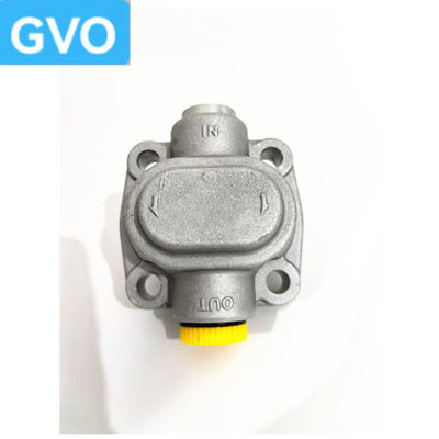 Suku cadang ekskavator Hitachi EX55 Yuchai 55 60 Kaiyuan 55 60 pompa pilot PVK-2B-505 pompa pilot roda gigi