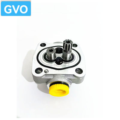Suku cadang ekskavator Hitachi EX55 Yuchai 55 60 Kaiyuan 55 60 pompa pilot PVK-2B-505 pompa pilot roda gigi