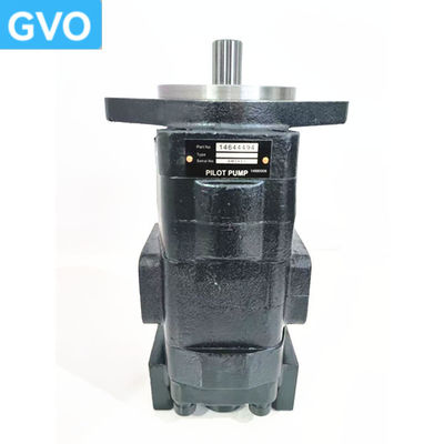 14644494 Bagian excavator Volvo volvo480E pompa hidraulik gigi kanan pompa pilot pompa pompa bantu