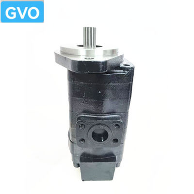 14644494 Bagian Excavator Volvo 480E Pump Gir kanan hidraulik Pump Pilot Bantuan