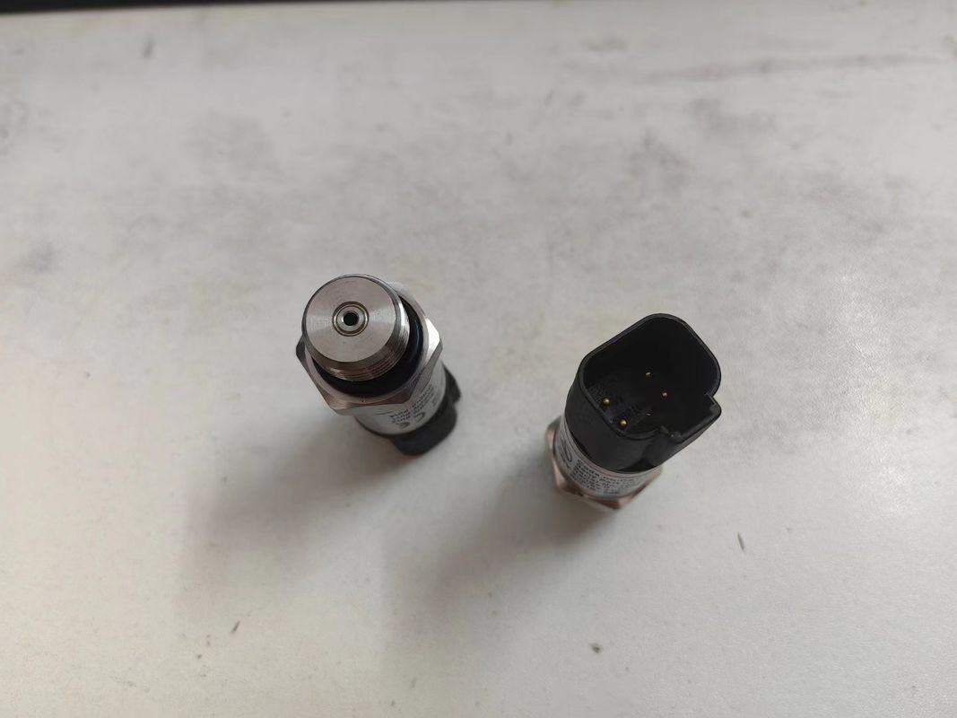Sany High Voltage Sensor Mesin Solenoid Valve 10403592 SANY Sensor