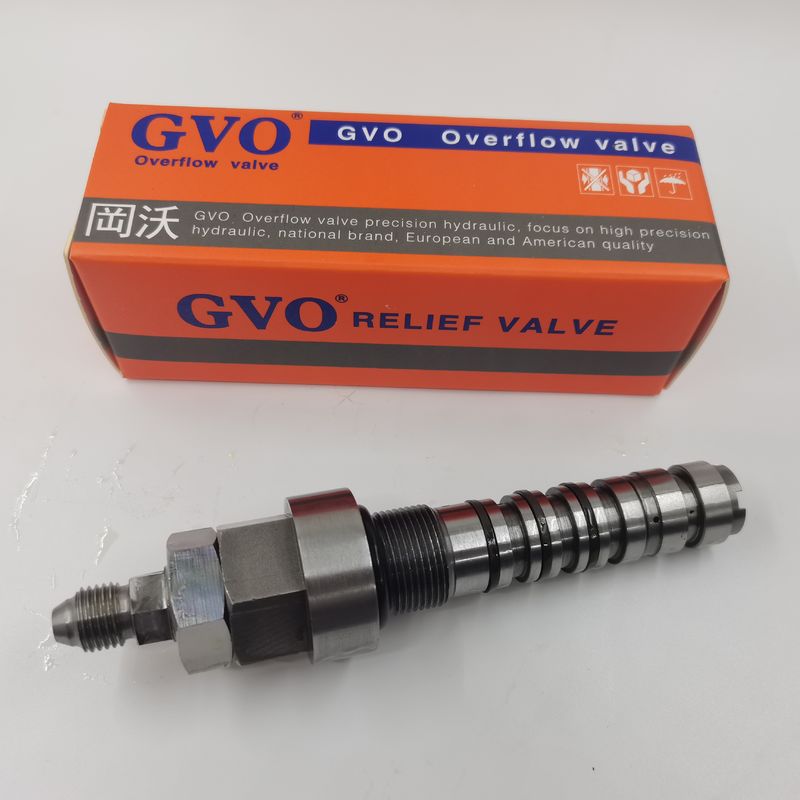 708-2L-04713 LS katup Untuk PC350-6 PC400-6 Bagian Pompa Hidraulik