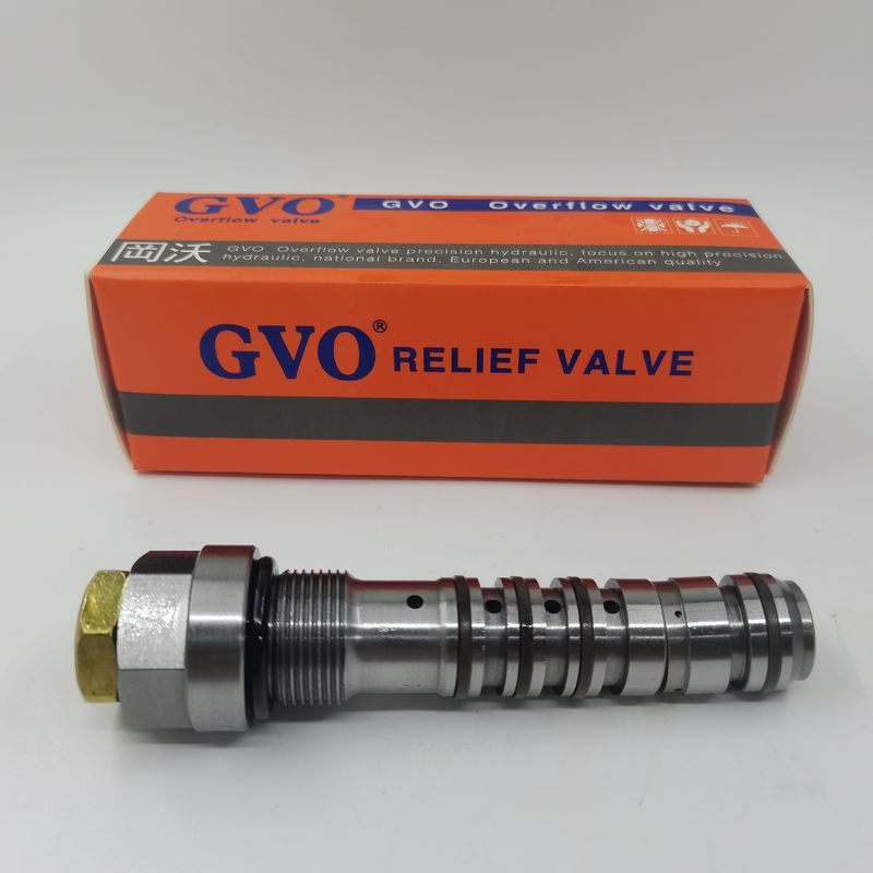 708-2L-06710 708-2G-03710 LS Klep Kontrol Aliran Pc400-7 Pc450-7/8