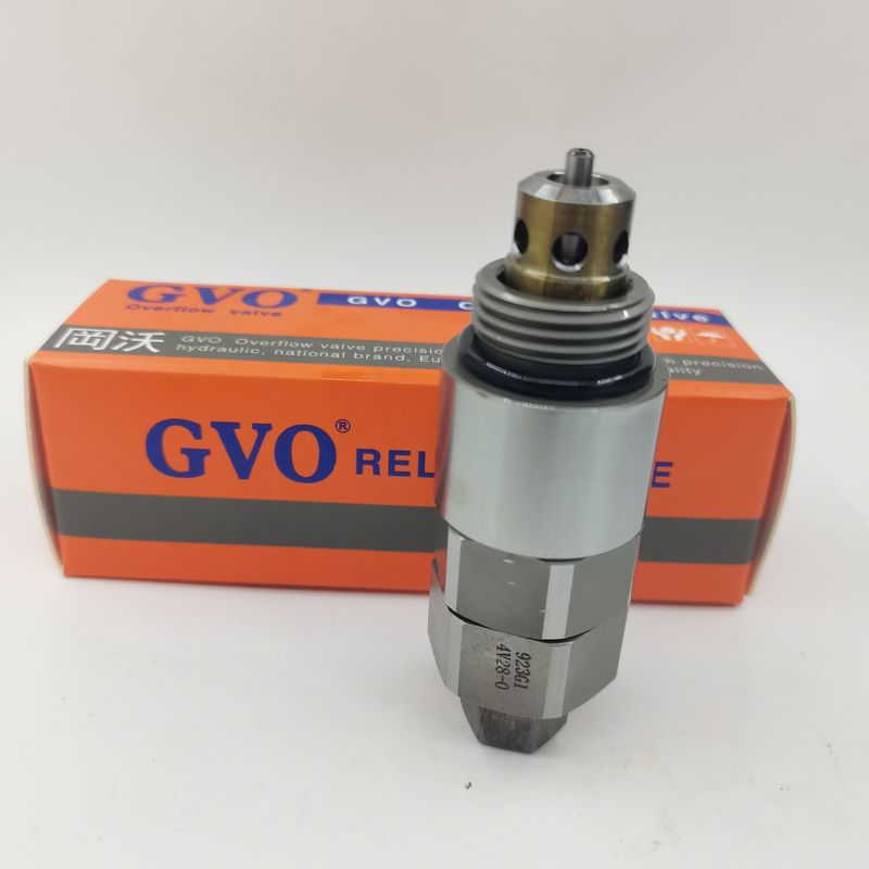 4358914 Katup Pelepas Untuk EX200-5 ZX200 ZX210-3 ZX230-3 ZX240-3