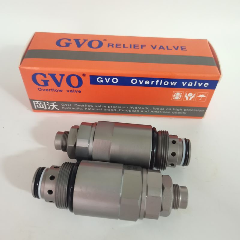 XKBF-01307 Excavator Relief Volve Untuk HYUNDAI R140LC R160 R210 R215-7 suku cadang