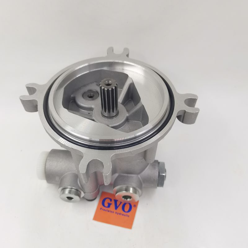 XJBN-00002 Pilot Excavator Gear Pump R290LC-7 R305LC-7 R360LC-3/7 Hyundai