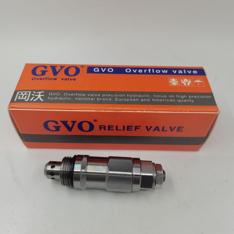 51650-4 51650-9 Katup Pelepas Untuk Ekskavator Mega 160 160tc 200-v