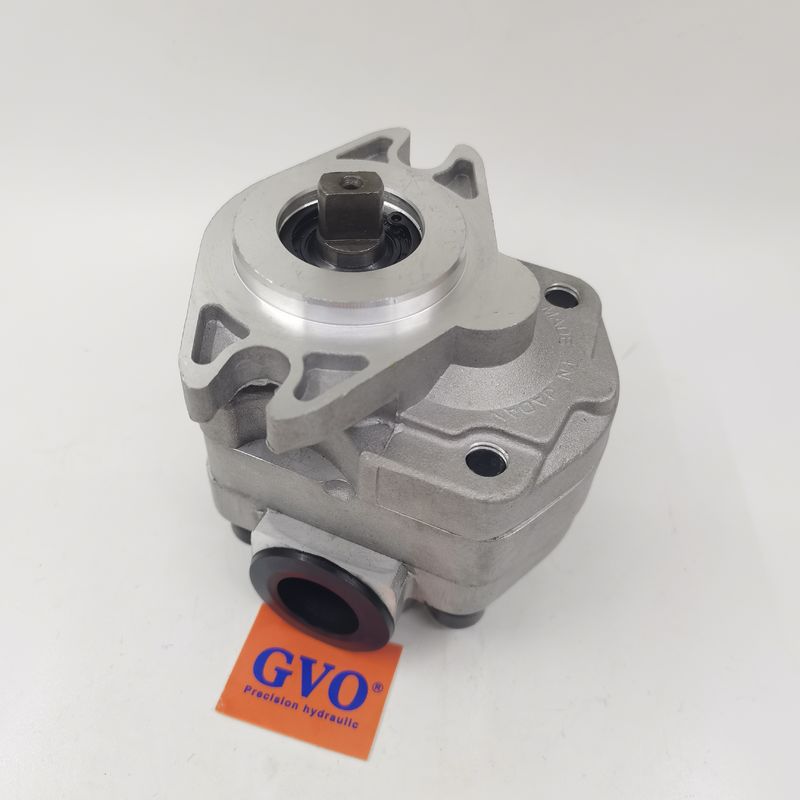 12-62016-X-00 KP1009CHFSS Excavator Gear Pump Untuk SPK10/10 E200B E240B Bagian Excavator