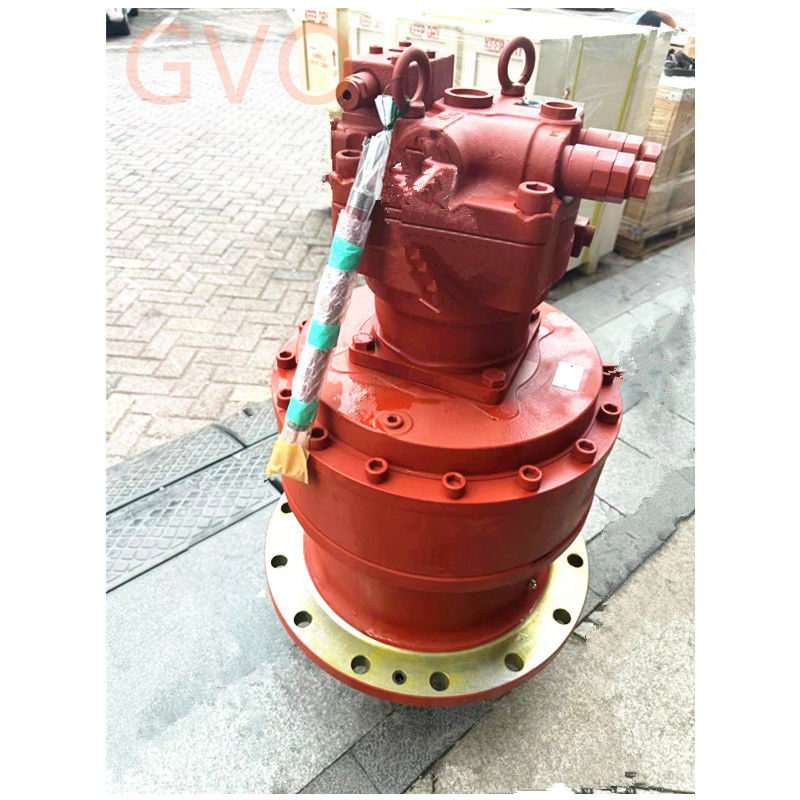 M5X180 Excavator Hydraulic Swing Motor Assy Untuk Toko Bahan Bangunan
