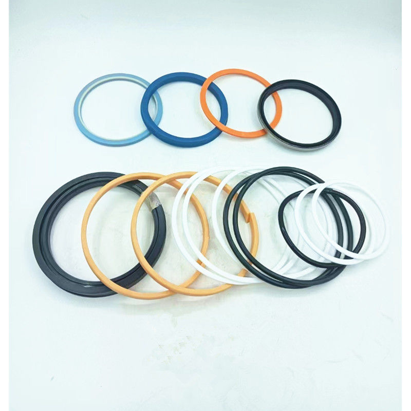 KOMATSU PC200-8 Kit Segel Excavator Kit Segel Minyak Digunakan Untuk Excavator