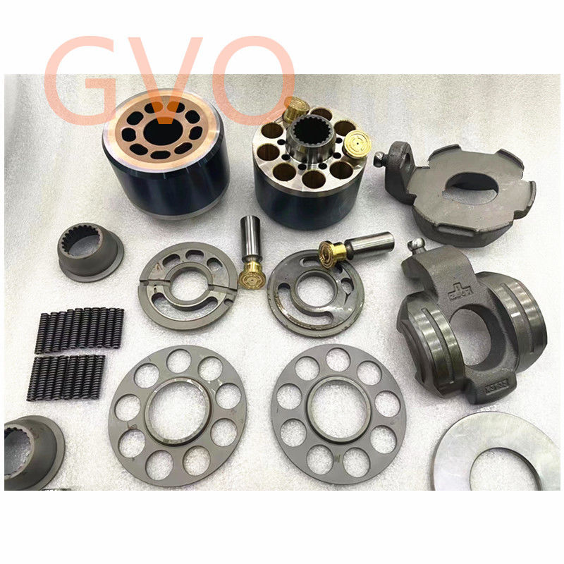 K7v160 E330 Bagian Pompa Hidraulik K7V180 E336G untuk Toko Bahan Bangunan