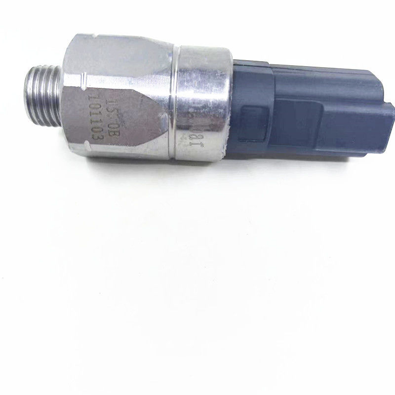 Oil Pressure Switch 101103 15bar Oil Sensor Excavator Bagian Listrik Untuk SY XG LG