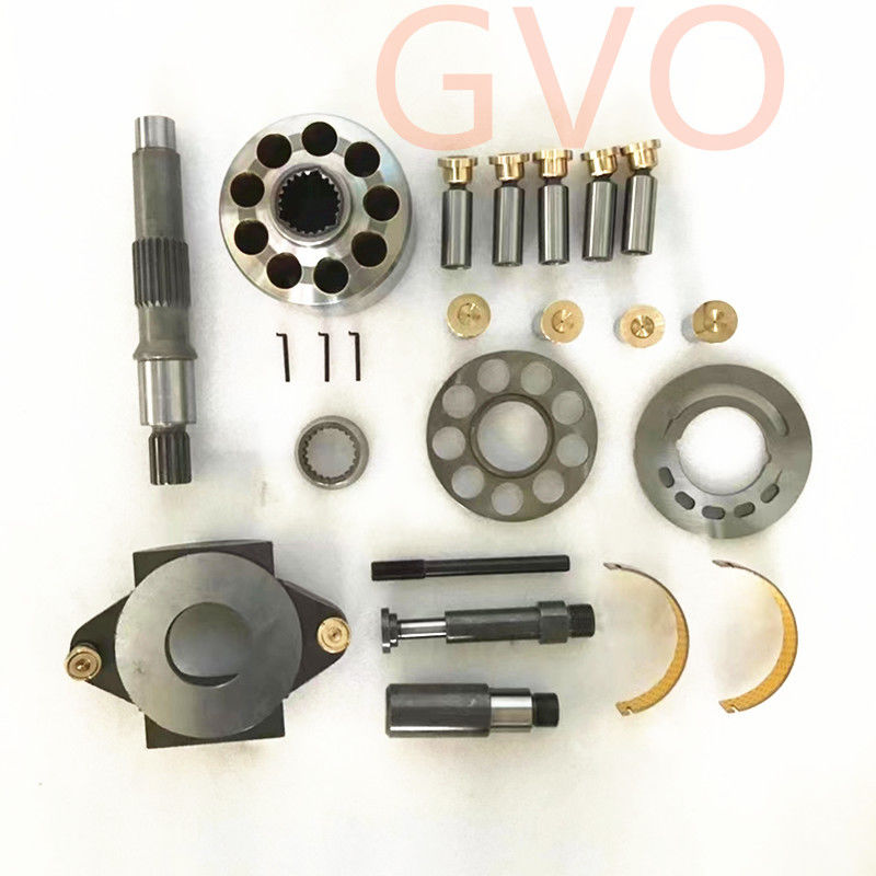 A10VAO18-28 Bagian Pompa Hidraulik Kit Perbaikan suku cadang untuk Rexroth dalam stok