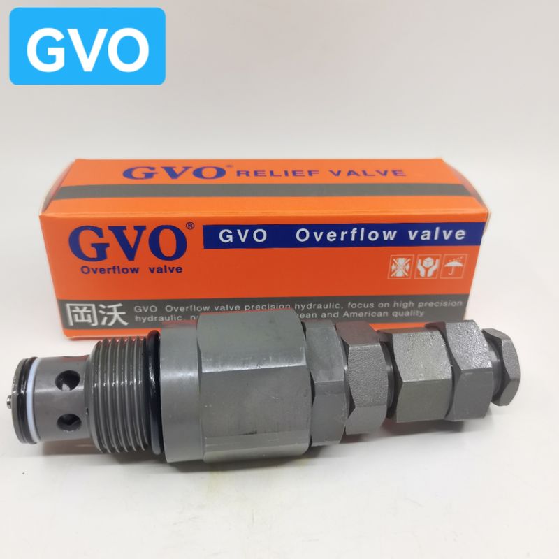 14597142 Katup bantuan untuk Volvo EC460B EC460C EC700B EC700C PL4608 PL4611 Excavator