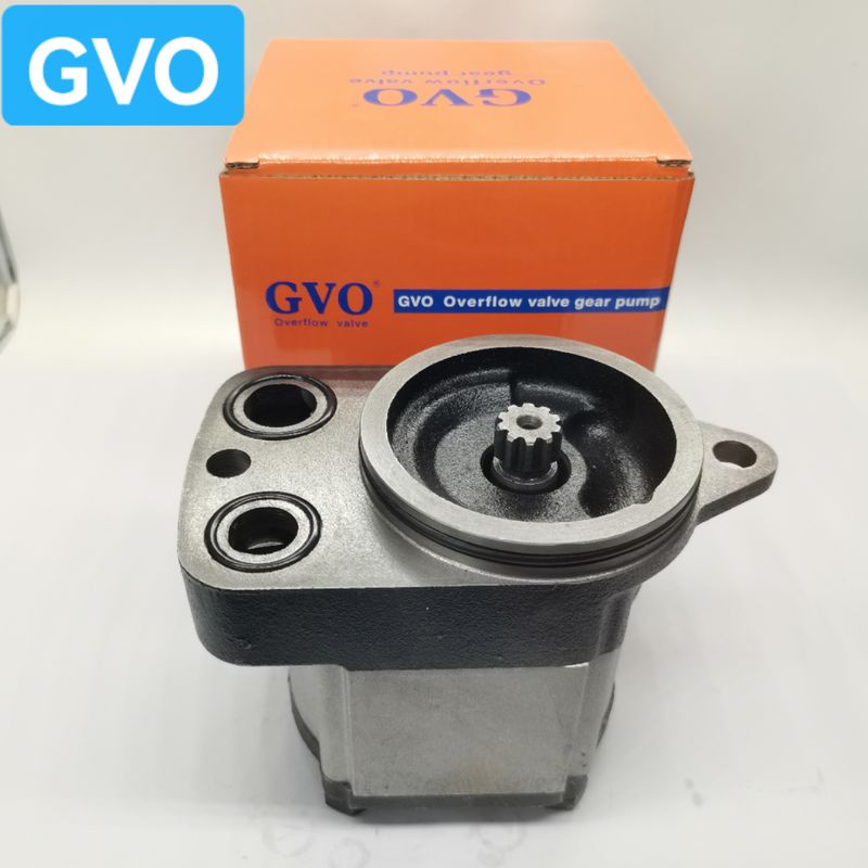 177-2478 Untuk Caterpillar Excavator CA-T 330C L 330LN 345B Pilot Gear Pump