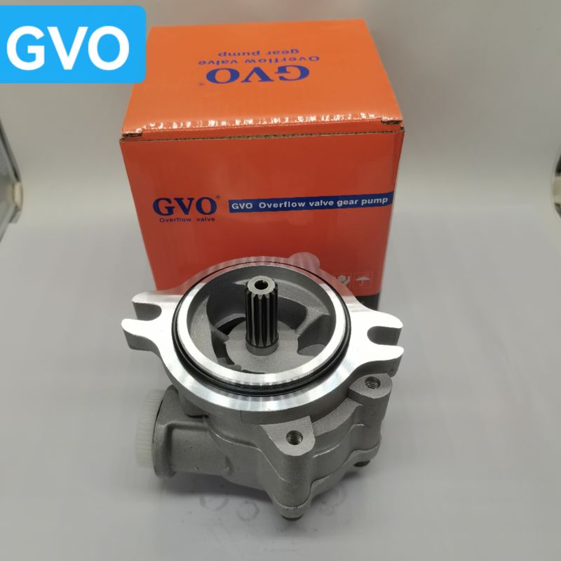 YN10V00033F2 Untuk Cace Sumitomo CX220B CX220B E215B SH200A3 Excavator Pilot Gear Pump