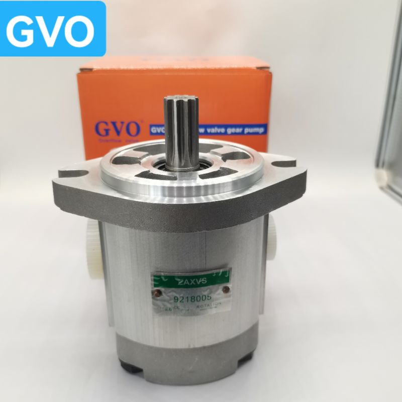 9218005 4276918 pompa roda gigi pilot Untuk Hitachi EX200-3 ZX270-3 ZX450 ZX470-3 Excacvator