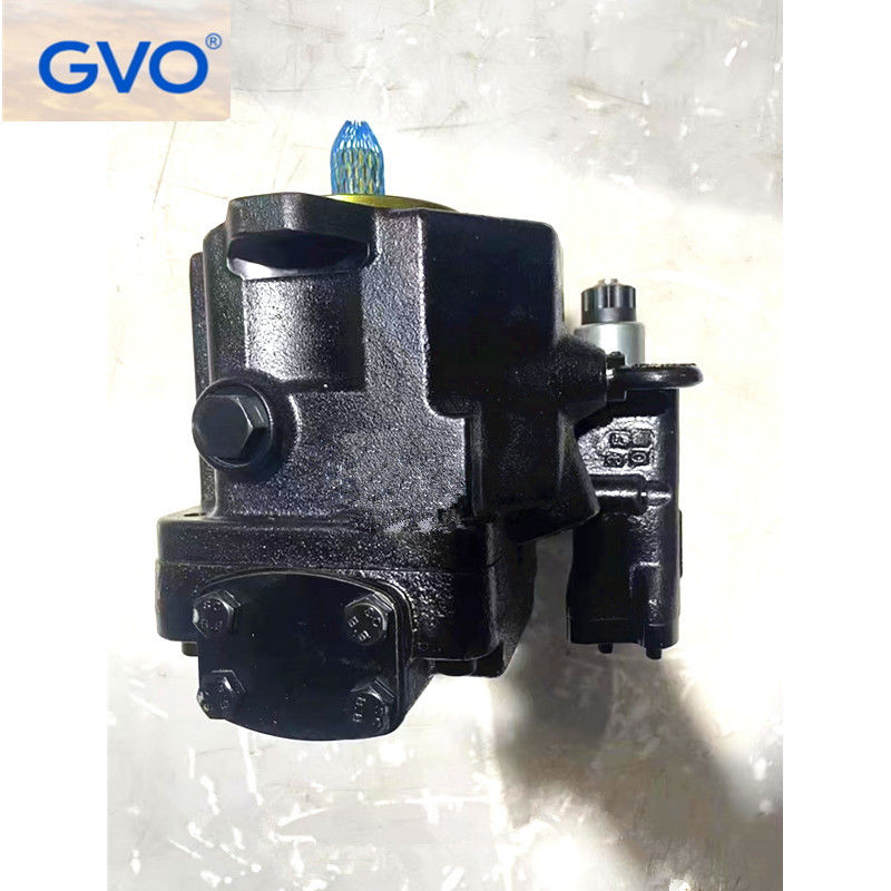SY485 Fan Pump K3VL200 K3VL28/C-10RSM-PR-T459 seri excavator pompa piston utama