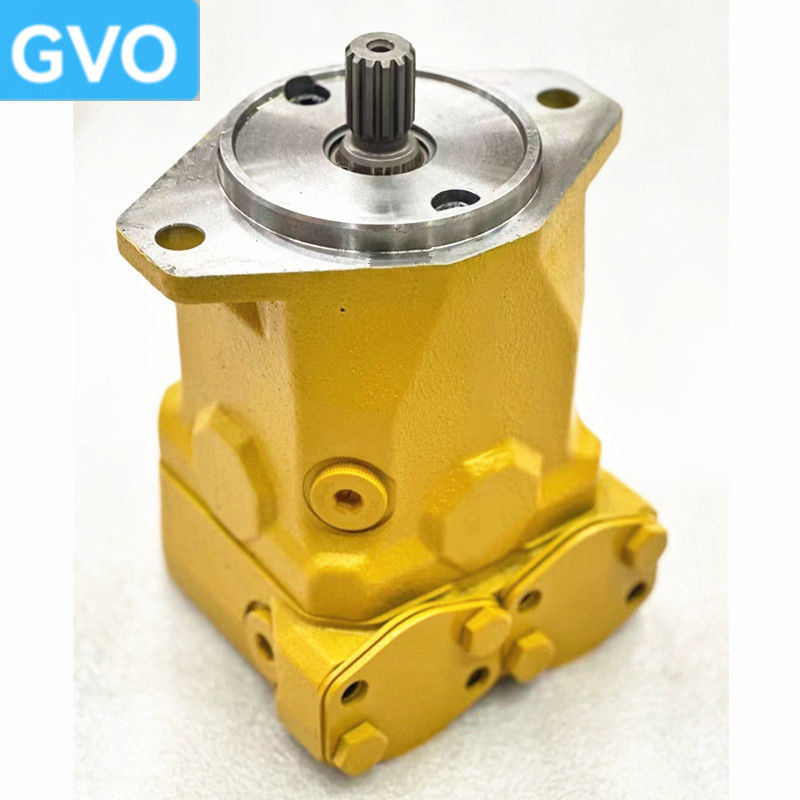 Pompa Kipas Hidraulik E330D E336D 259-0815 10R-8707 Group-Piston Untuk Mesin Caterpillar 254-5147 C9