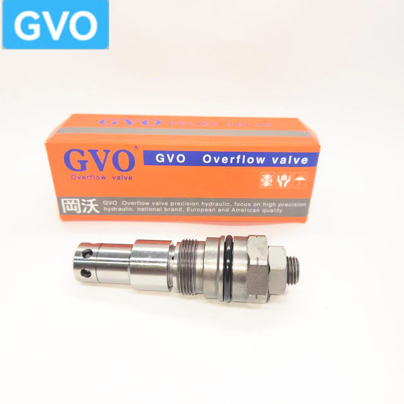LP22V00001F1 KRX16EK10/350-300/130-T katup bantuan untuk SK140-8 SK135SR SK120-6