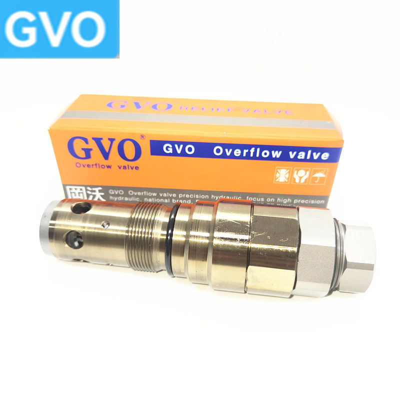 YN22V00014FA Swing Relief Valve 4451628 cocok dengan M2X130/150/170/180 M5X130 ZAX 200/230/330 SK200-6/ SK200-8 SK350-8