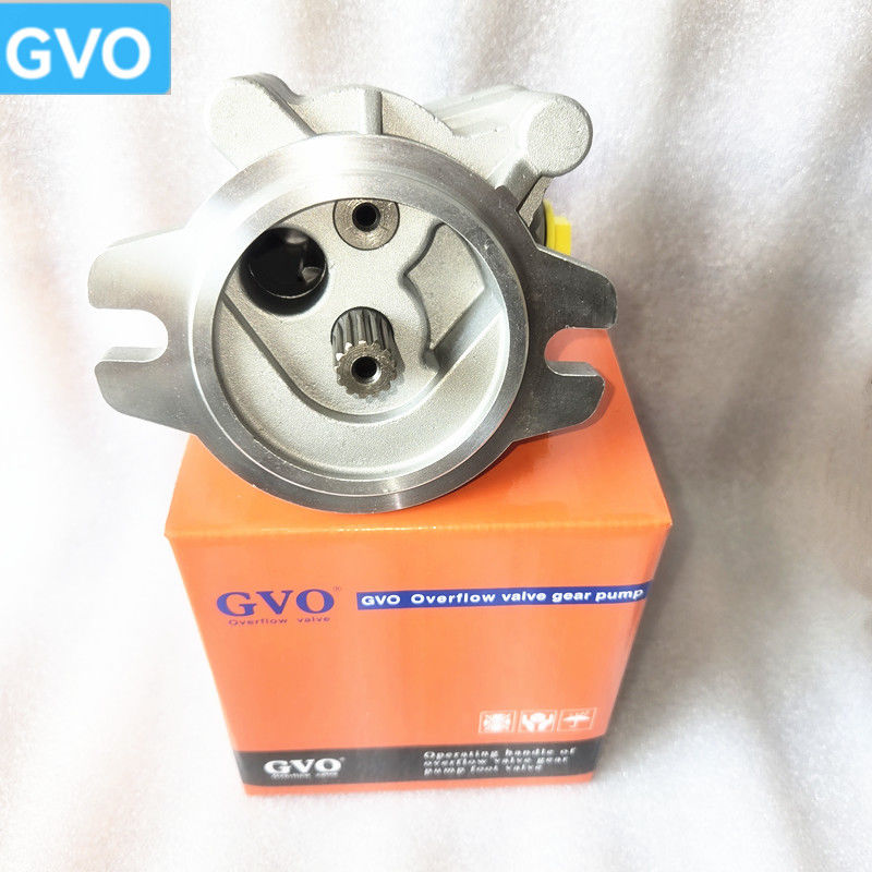 274-2490 246-9867 342-1829 E330D Pump Gear untuk Cat Excavator Bagian K5V160DP