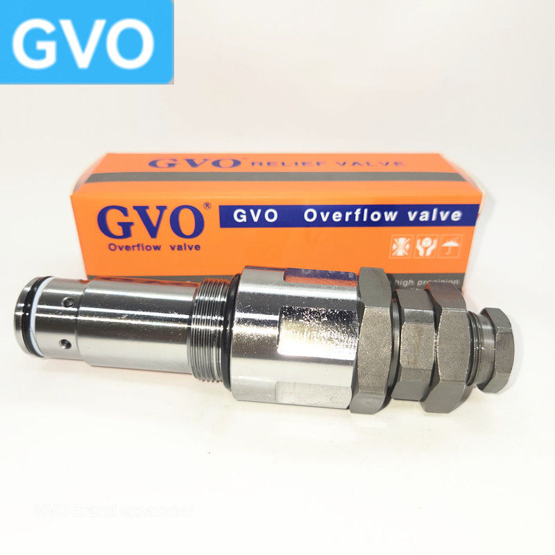 723-30-90400 Untuk Komatsu PC120-6 PC150-6 PC160-6 PC200-6 Excavator power steering control valve