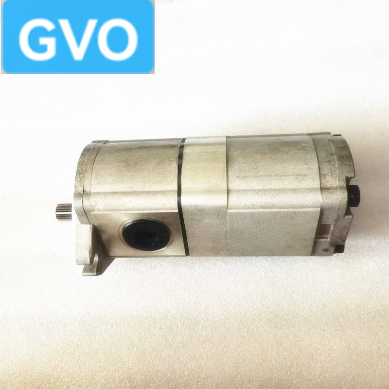 ZX110-3 ZX120-3 ZX130-3 Pompa Pilot Gir Hidraulik untuk Hitachi 9218031 9218005