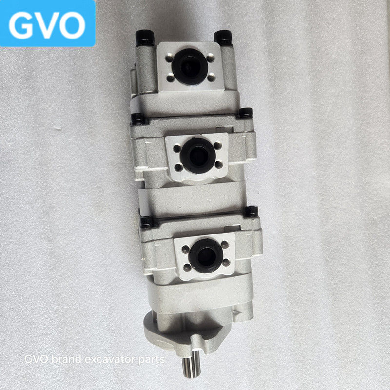 705-41-08010 Pompa Hidraulik Baru 705-41-08010 Untuk Komatsu Excavator PC40-6